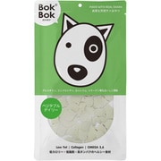 ボクボク ベジタブルデイリー 50g [犬用おやつ ドライタイプ 全犬種・全年齢対応]
