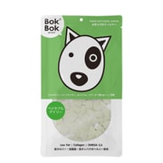 ボクボク ベジタブルデイリー 50g [犬用おやつ ドライタイプ 全犬種・全年齢対応]