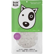 ボクボク ベリーデイリー 50g [犬用おやつ ドライタイプ 全犬種・全年齢対応]