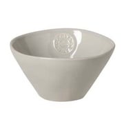 ボウル 鉢 約16cm 食洗機対応/電子レンジ対応/ サンドグレー NOS151SG
