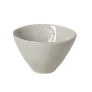 ミニ ボウル 小鉢 約11.5cm 食洗機対応/電子レンジ対応/ サンドグレー NOS121SG