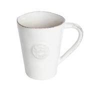 マグカップ 約360ml 食洗機対応/電子レンジ対応/ ホワイト NOC121W