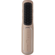 ブラシ型ヘアアイロン ヒーター搭載 SMHB-049-SBR