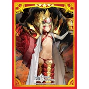 ブロッコリーキャラクタースリーブ Fate/Grand Order ビースト/ソドムズビースト/ドラコー [トレーディングカード用品]