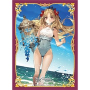 ブロッコリーキャラクタースリーブ Fate/Grand Order ビースト/エレシュキガル [トレーディングカード用品]