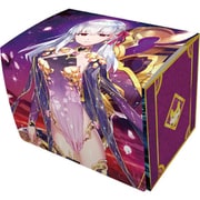 キャラクターデッキケースMAX NEO Fate/Grand Order アサシン/カーマ [トレーディングカード用品]