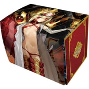 キャラクターデッキケースMAX NEO Fate/Grand Order ビースト/ソドムズビースト/ドラコー [トレーディングカード用品]