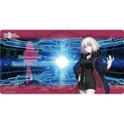 キャラクター万能ラバーマットスリム Fate/Grand Order アヴェンジャー/ジャンヌ・ダルク オルタ 邪竜の魔女ver新宿1999 [トレーディングカード用品]