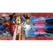 キャラクター万能ラバーマットスリム Fate/Grand Order ビースト/ソドムズビースト/ドラコー [トレーディングカード用品]