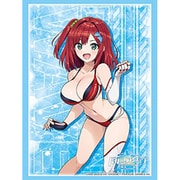 ブシロード スリーブコレクション ハイグレード Vol.4943 ドルフィンウェーブ 咲宮入華 [トレーディングカード用品]