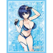 ブシロード スリーブコレクション ハイグレード Vol.4944 ドルフィンウェーブ 都条みちる [トレーディングカード用品]