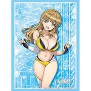 ブシロード スリーブコレクション ハイグレード Vol.4946 ドルフィンウェーブ 彩戸詩絵 [トレーディングカード用品]