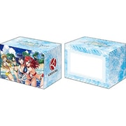 ブシロード デッキホルダーコレクション V3 Vol.1182 ドルフィンウェーブ KIRISHIMAの結束ver. [トレーディングカード用品]