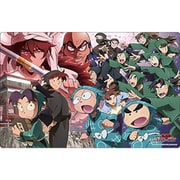 ブシロード ラバーマットコレクション V2 Vol.1836 劇場版 忍たま乱太郎 ドクタケ忍者隊最強の軍師 Part.1 [トレーディングカード用品]