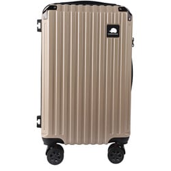 【新品未使用】スカンジナビアンフォレスト　スーツケース　102L ヨドバシ.com - スカンジナビアンフォレスト スーツケース
