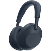 ワイヤレスノイズキャンセリングステレオヘッドセット ミッドナイトブルー WH-1000XM6 L