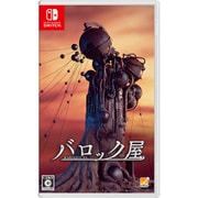 バロック屋 [Nintendo Switchソフト]