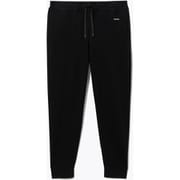 BAKUNE スウェット メンズ ロングパンツ ブラック S 25FW