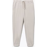 BAKUNE スウェット メンズ ロングパンツ グレージュ XL 25FW