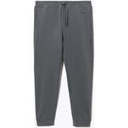 BAKUNE スウェット メンズ ロングパンツ ダークグレー XL 25FW