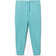 BAKUNE スウェット メンズ ロングパンツ ターコイズ XL 25FW