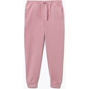 BAKUNE スウェット ウィメンズ ロングパンツ ピンク L 25FW