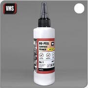 VMS.PR01 VMS ノーピールプライマー 100ml ホワイト [プラモデル用塗料]
