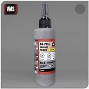 VMS.PR03 VMS ノーピールプライマー 100ml スタンダードグレー [プラモデル用塗料]