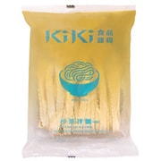 台湾 KiKi麺 台湾魚介まぜそば 90g（めん63g）