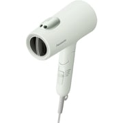 ヘアードライヤー ionity（イオニティ） ダブルミネラル＆マイナスイオン アッシュグリーン EH-NE7N-G