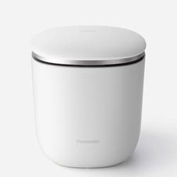 ヨドバシ.com - パナソニック Panasonic スチーマー ナノケア
