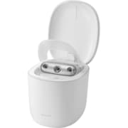 スチーマー ナノケア SKINACT STEAMER TRIPLE（スキンアクト スチーマー トリプル） ホワイト EH-SB30-W