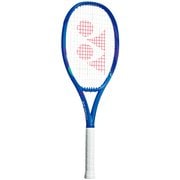 Eゾーン 100 フレームのみ 硬式テニス ラケット ブラストブルー(786) G3 08EZ100