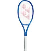 Eゾーン98L フレームのみ 硬式テニス ラケット ブラストブルー（786） G2 08EZ98L