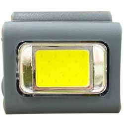 COBマグネットライト グレー X03LT-001GR