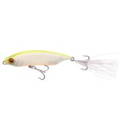 KARASHI 80 SW DARTWITCHER PM チャートバック