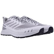 TRAILFLY V2 メンズ トレイルランニングシューズ GRAY（GY00） 26.5cm NR5FSZ26M