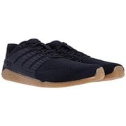 BARE-XF V2 メンズ フィットネスシューズ BLACK/GUM（BK00） 26cm NT5FSZ83M