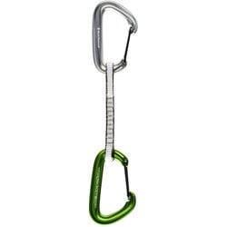 ライトワイヤークイックドロー クイックドロー エンビーグリーン BD10318