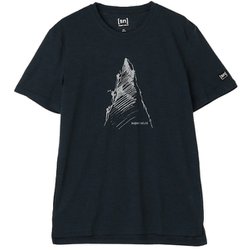 アセンダーズTシャツ メンズ カットソー BLUEBERRY(X05) Sサイズ SNMP01225