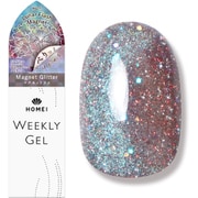 HOMEIウィークリージェル Lunar Flash Magnet MG24