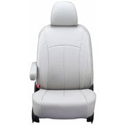 シートカバー 全席セット エスティマハイブリッド ネオ ライトグレー 13PTC1533L
