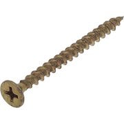 コースウッド 小箱（鉄/クロメート）3.8x45 入数500本入り CW-45