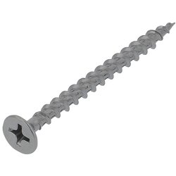 コースウッド 小箱（ステンレス）3.8x41 入数500本入り CW-41S