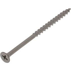 コースウッド 小箱（ステンレス）4.2x65 入数300本入り CW-65S