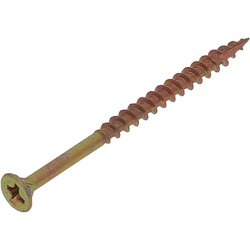 フィニッシュビス 小箱（鉄/クロメート）3.4x50 入数500本入り F-50