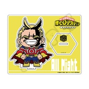 SYNC-HAM1ASD-MIA 僕のヒーローアカデミア アクリルスタンド みんなmochocho化大作戦！ 第6弾 オールマイト