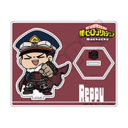 SYNC-HAM1ASD-MIB 僕のヒーローアカデミア アクリルスタンド みんなmochocho化大作戦！ 第6弾 夜嵐イナサ
