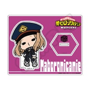 SYNC-HAM1ASD-MIC 僕のヒーローアカデミア アクリルスタンド みんなmochocho化大作戦！ 第6弾 現見ケミィ