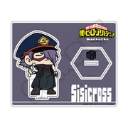 SYNC-HAM1ASD-MID 僕のヒーローアカデミア アクリルスタンド みんなmochocho化大作戦! 第6弾 肉倉精児